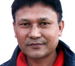 रत्न प्रजापति